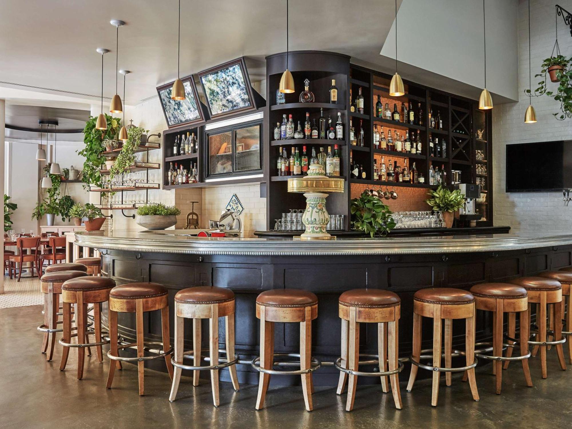 Fairmont Miramar Hotel & Bungalows Santa Monica Luaran gambar